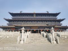 -广佑寺风景区