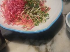 -红蜡烛-养生粥-津鲁菜(中山路店)