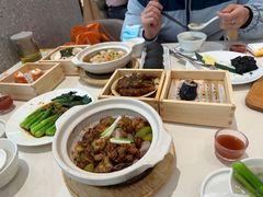 -蔡澜点心·粤菜(月星环球港店)