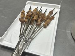 -大佬陈羊肉串(永安街店)