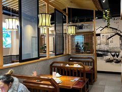 大堂-涌觅名灶·本地海鲜宁波菜(财富广场店)