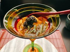-鳥喜Toriki怀石烧鸟料理