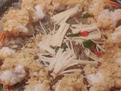 -前海沿·青岛菜(乐客城店)