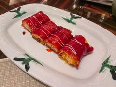 -夏宫中餐厅(香格里拉大酒店)