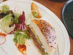 -UPPER KITCHEN(延安路店)