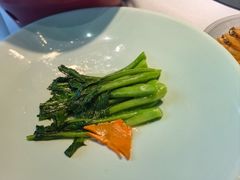 -西安绿地假日酒店·丽宝轩中餐厅