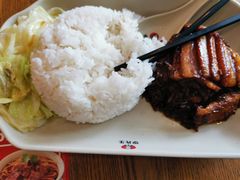 -李先生牛肉面大王(上海站南广场店)
