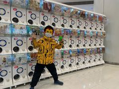 -银座mall(东直门店)