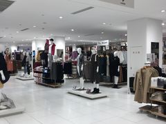 -优衣库(南京建邺万达广场店)