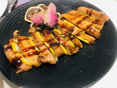 -娜娜家•Nana’s restaurant (爱琴海店)