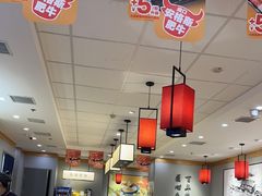 -吉野家(锦辉商城黄河路店)