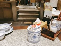 -南京大牌档(济南万象城店)