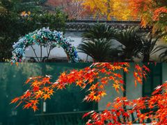 -狼山风景名胜区