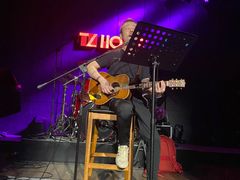-TZ House音乐现场(茅台店)