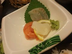 -琴寿司居酒屋(中山广场店)
