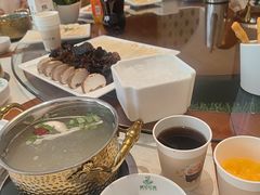 -葛记红焖羊肉(和平路形象店)