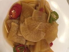 -唐晋人家(源深路店)