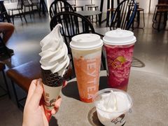 -喜茶(中山利和新地店)