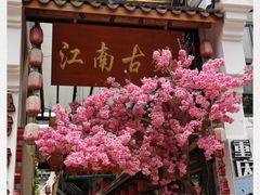 -江南古镇(斗西路万致创意园店)