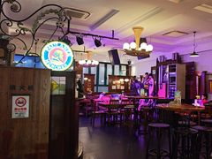 -宝莱纳餐厅(滨江店)