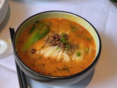 担担面-俏江南·花园戏曲餐厅(881店)