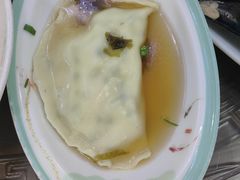 -李氏疙瘩汤·本地海鲜·老烟台菜(所城里店)