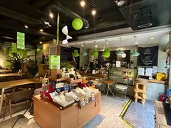 -ZM COFFEE(西安路店)