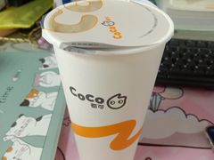 -CoCo都可(十全东店)