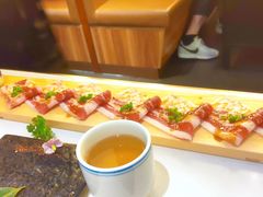 -千寻山野烤肉(中关村店)