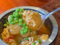 -王府井文华东方酒店-紫膳餐厅