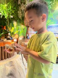 -酷嗒动物文化乐园(cutezoo西溪乐天城店)