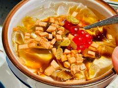 -鱼酷活鱼烤鱼(新世界城店)
