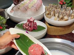 -大良毋米粥(锦龙路总店)