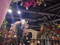 大堂-沪小胖小龙虾(淮海中路旗舰店)