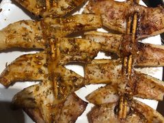 -三个大叔烤羊肉串·炭炉砂锅菜(西三旗店)