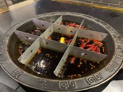 -宽板凳老灶火锅(南礼士路店)