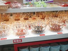 -名都晓荷塘主题火锅(春光路店)