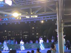 -渔家火锅·海鲜自助餐·演艺(亚龙湾天域酒店)