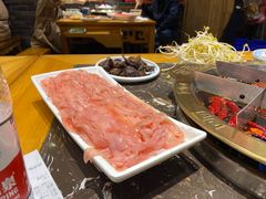 -堂客老火锅(欣阳广场总店)