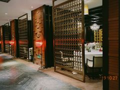 -西安赛瑞喜来登大酒店