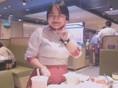 -海底捞火锅(如皋吾悦广场店)