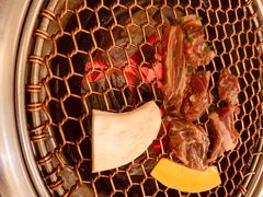 -韩屋韩国料理(天山路店)