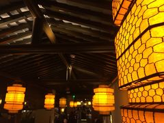 大堂-绿茶餐厅(领展购物广场·中关村店)