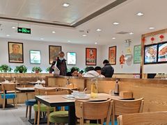 -老边饺子馆(东单店)