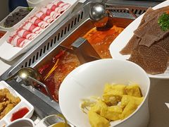 -海底捞火锅(玉桥商业广场店)