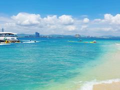 -三亚蜈支洲岛旅游区