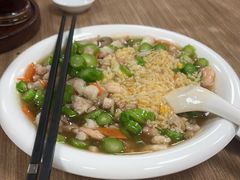 -百福麵家(新馬路店)