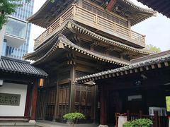 -香积寺