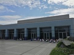 -鹿儿岛水族馆