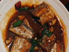 -妈妈菜舟山海鲜(定海古城店)